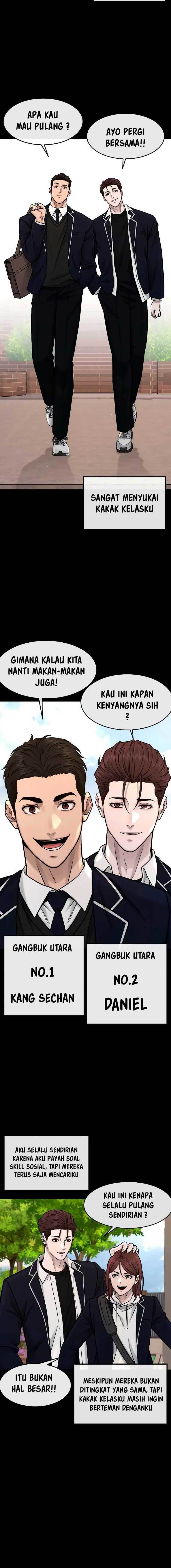 Quest Supremacy Chap 120 - Next Chap 121