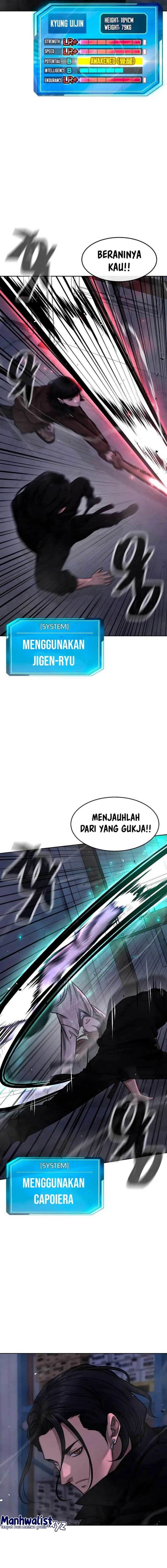 Quest Supremacy Chap 120 - Next Chap 121