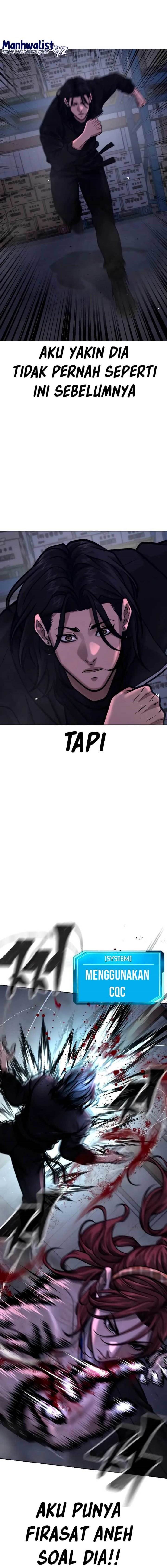 Quest Supremacy Chap 120 - Next Chap 121