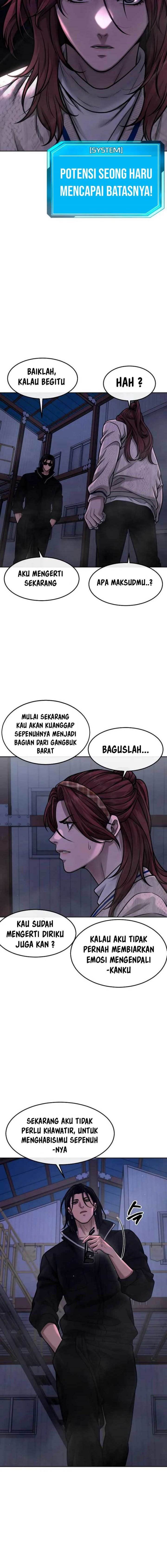 Quest Supremacy Chap 120 - Next Chap 121