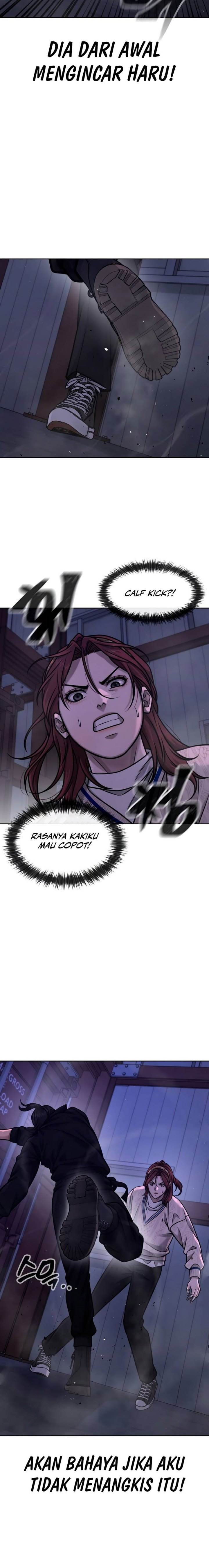 Quest Supremacy Chap 121 - Next Chap 122