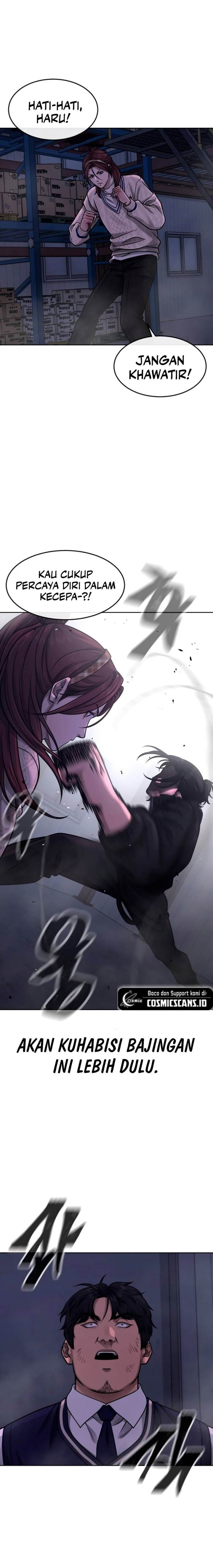 Quest Supremacy Chap 121 - Next Chap 122