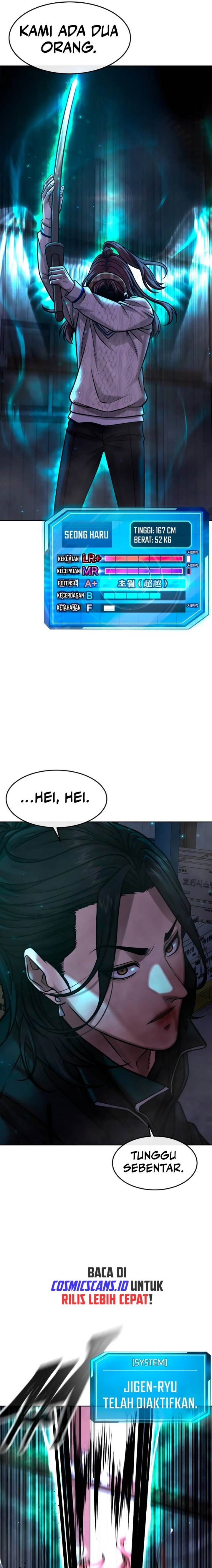 Quest Supremacy Chap 121 - Next Chap 122