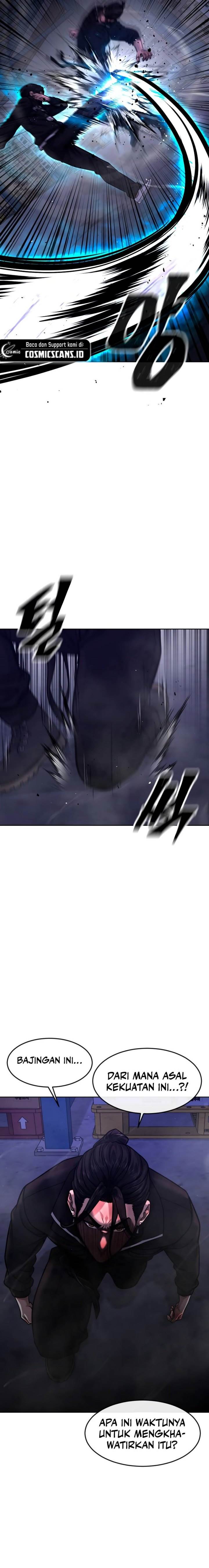 Quest Supremacy Chap 121 - Next Chap 122