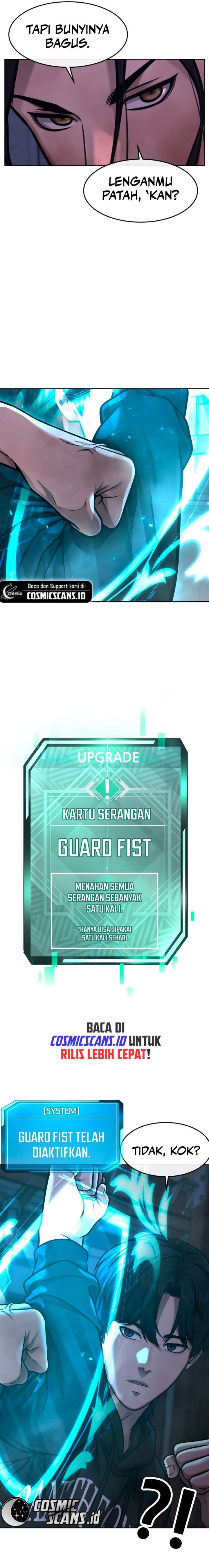 Quest Supremacy Chap 121 - Next Chap 122