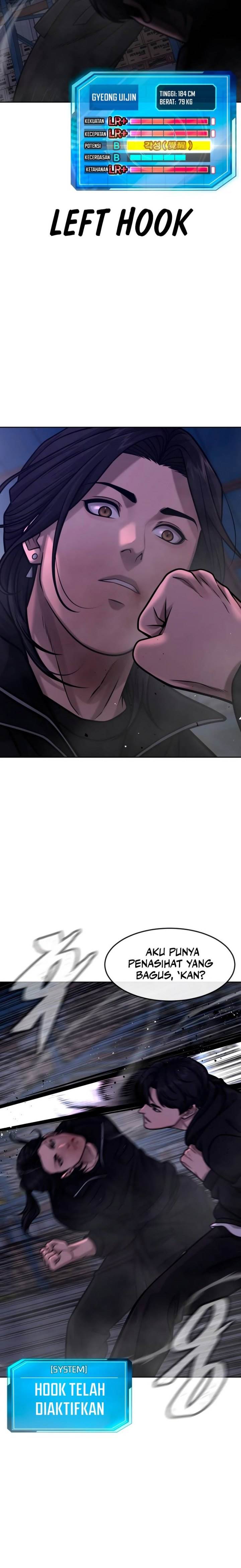 Quest Supremacy Chap 121 - Next Chap 122