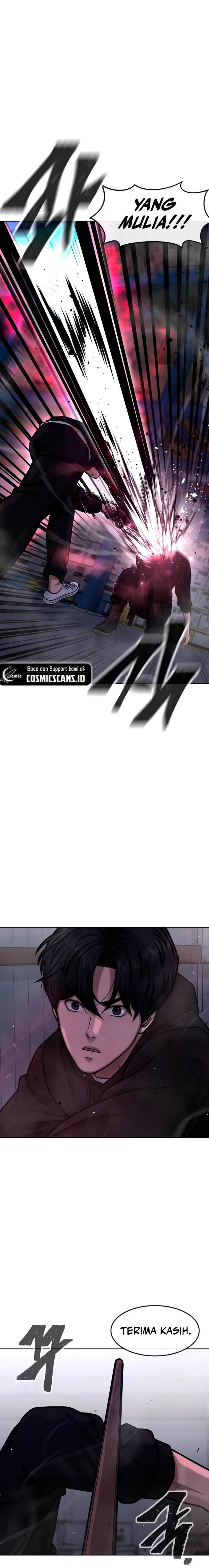 Quest Supremacy Chap 121 - Next Chap 122