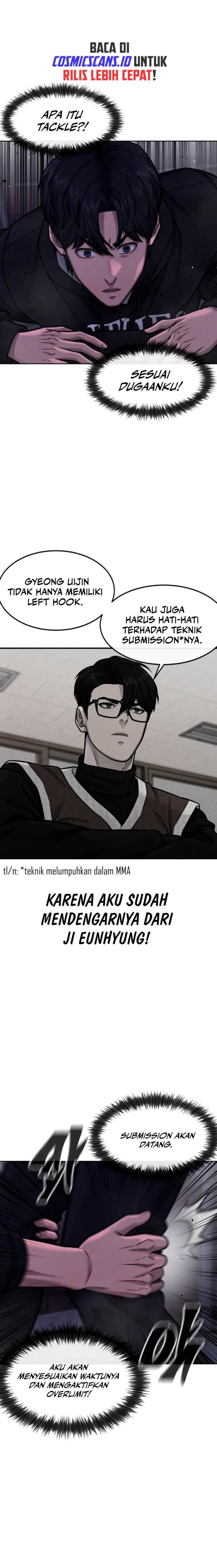 Quest Supremacy Chap 121 - Next Chap 122