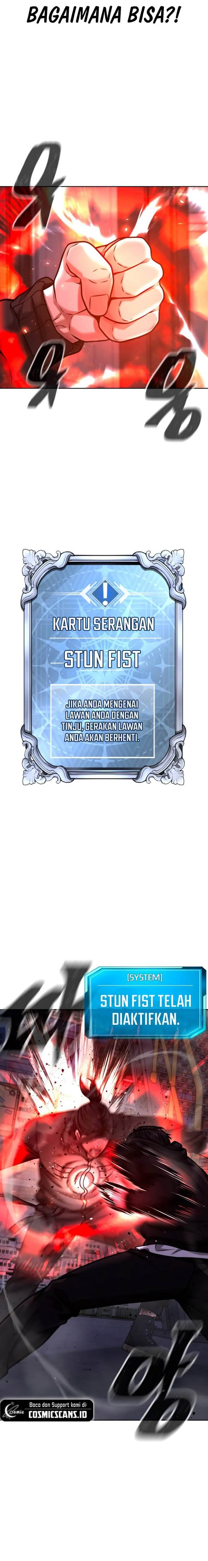 Quest Supremacy Chap 121 - Next Chap 122