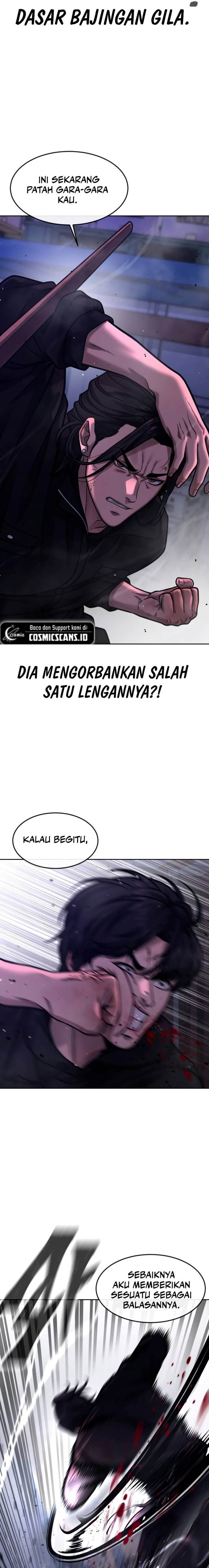 Quest Supremacy Chap 121 - Next Chap 122