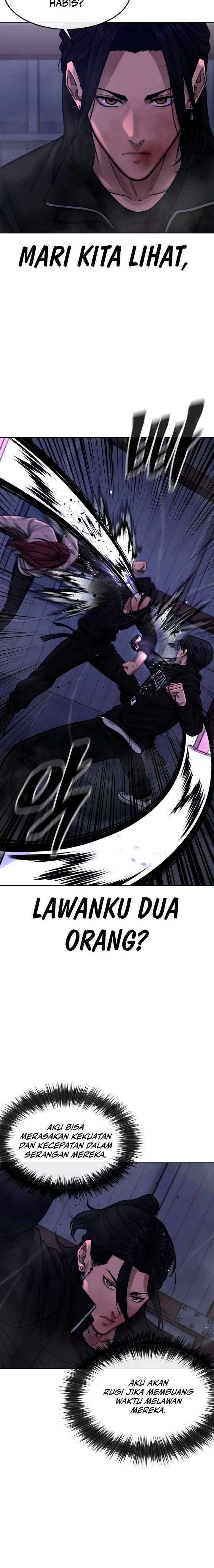 Quest Supremacy Chap 121 - Next Chap 122