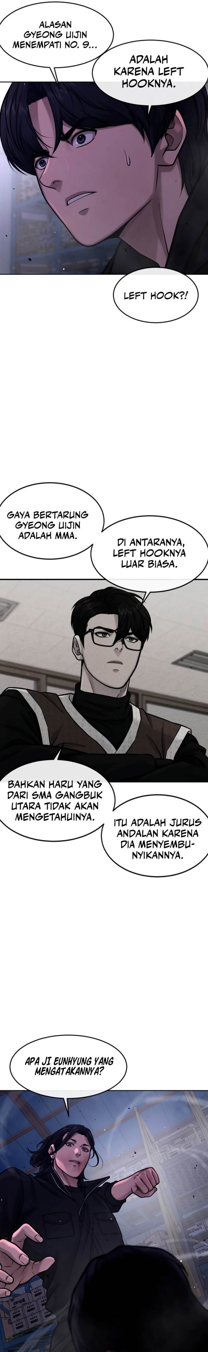 Quest Supremacy Chap 121 - Next Chap 122