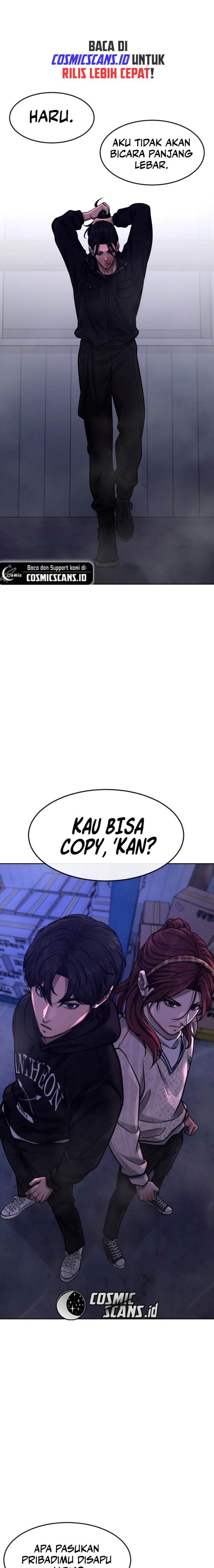 Quest Supremacy Chap 121 - Next Chap 122
