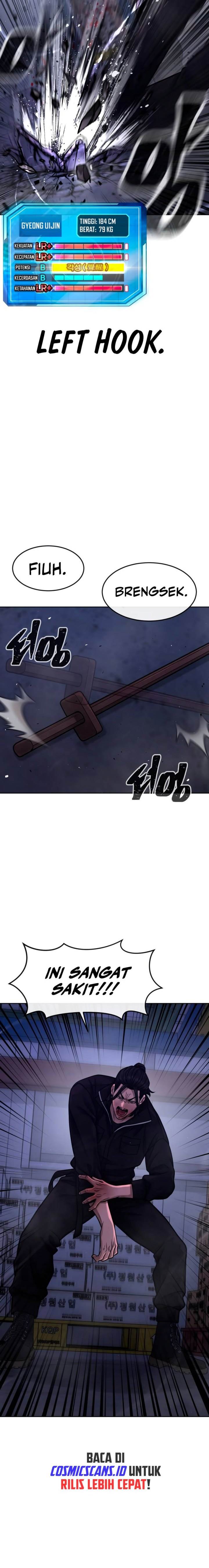 Quest Supremacy Chap 121 - Next Chap 122