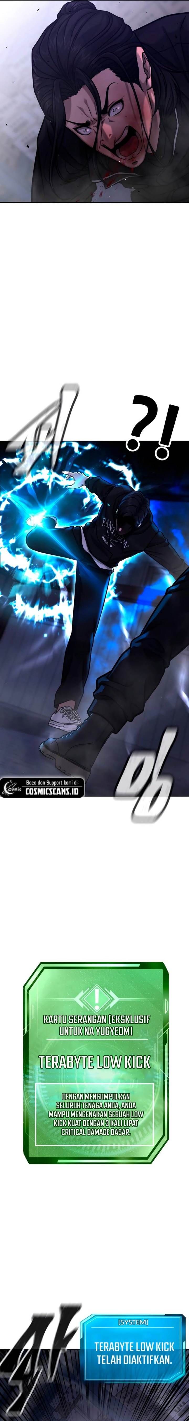 Quest Supremacy Chap 121 - Next Chap 122