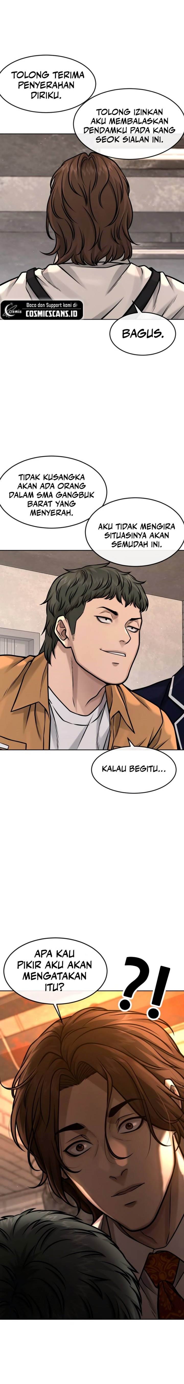 Quest Supremacy Chap 121 - Next Chap 122