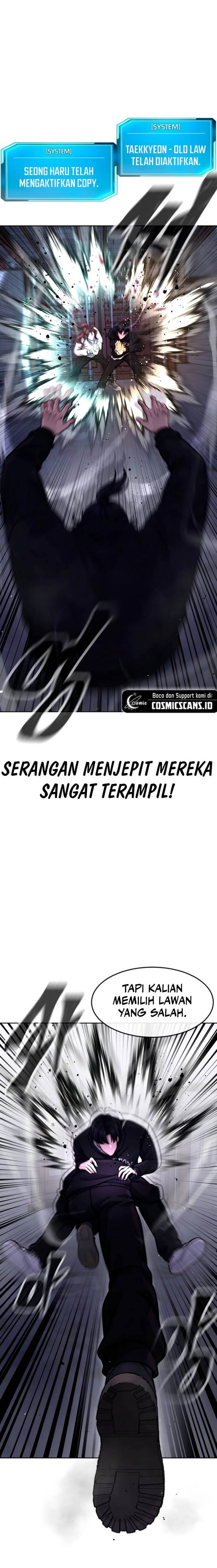 Quest Supremacy Chap 121 - Next Chap 122