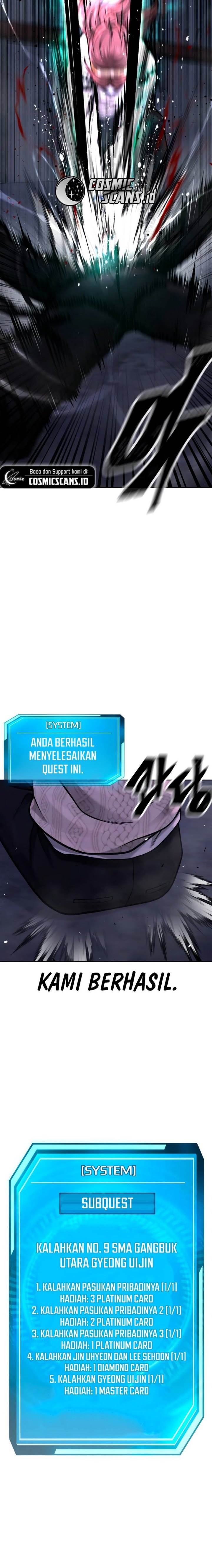 Quest Supremacy Chap 121 - Next Chap 122