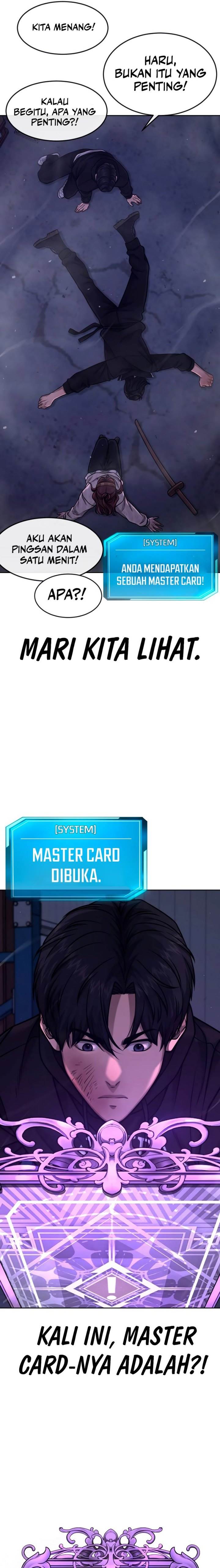 Quest Supremacy Chap 121 - Next Chap 122