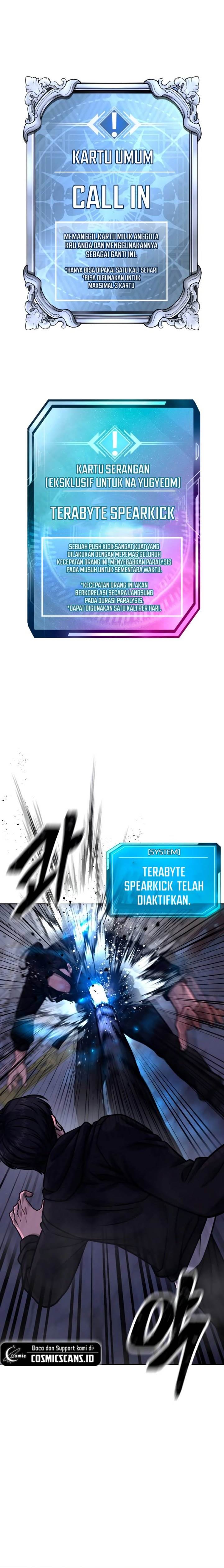 Quest Supremacy Chap 121 - Next Chap 122