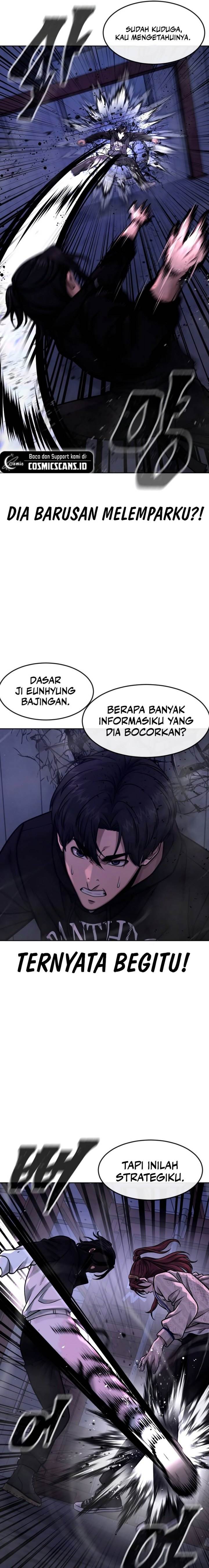 Quest Supremacy Chap 121 - Next Chap 122