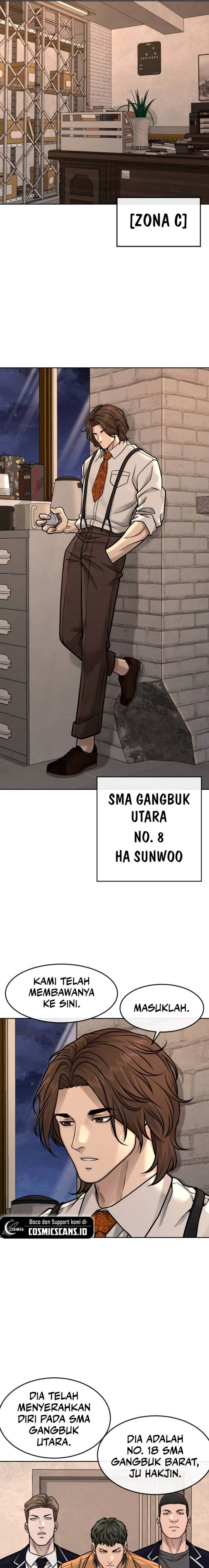Quest Supremacy Chap 121 - Next Chap 122