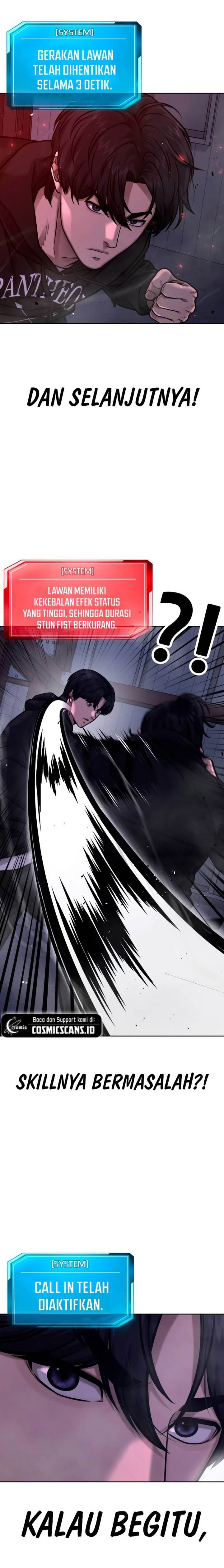 Quest Supremacy Chap 121 - Next Chap 122