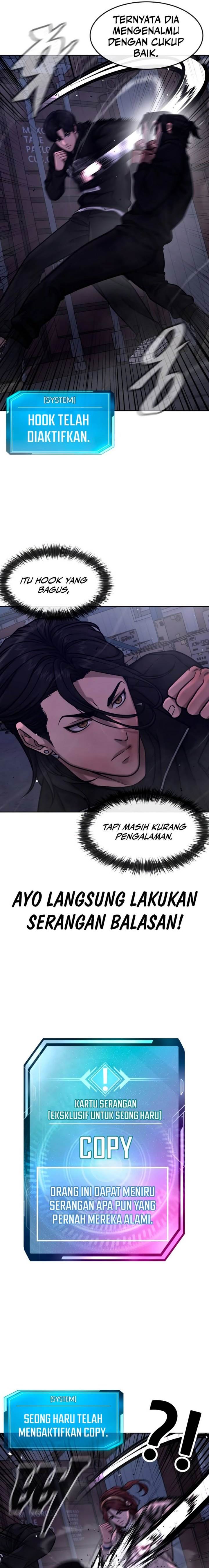 Quest Supremacy Chap 121 - Next Chap 122