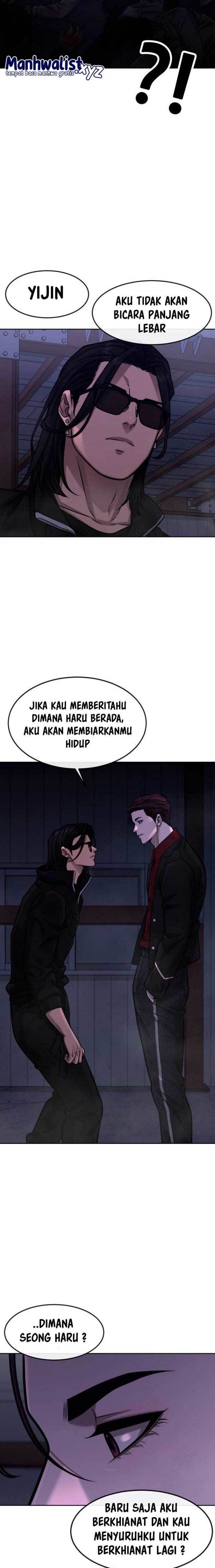 Quest Supremacy Chap 122 - Next Chap 123