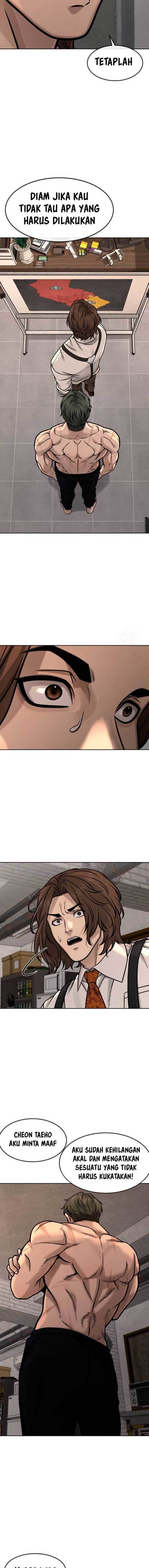 Quest Supremacy Chap 122 - Next Chap 123