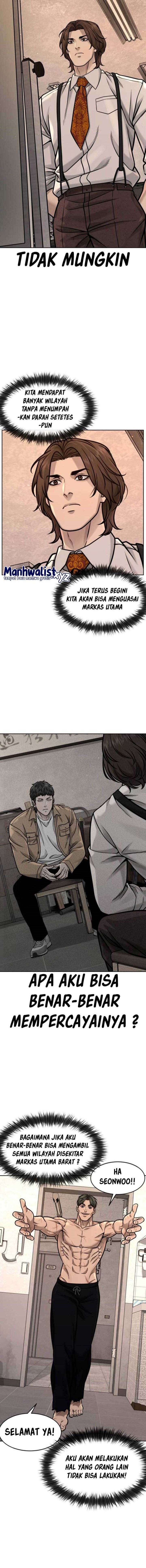Quest Supremacy Chap 122 - Next Chap 123