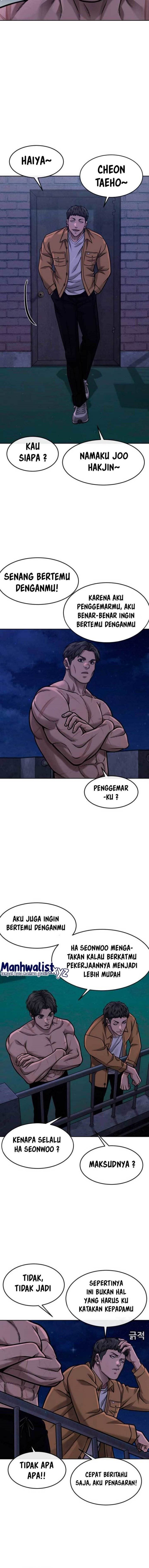 Quest Supremacy Chap 122 - Next Chap 123