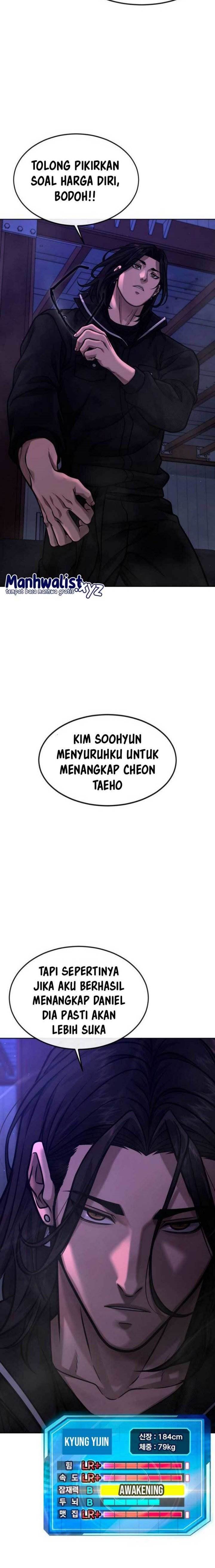 Quest Supremacy Chap 122 - Next Chap 123