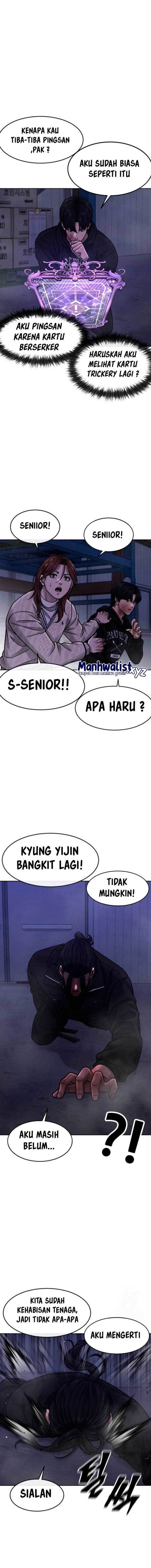 Quest Supremacy Chap 122 - Next Chap 123