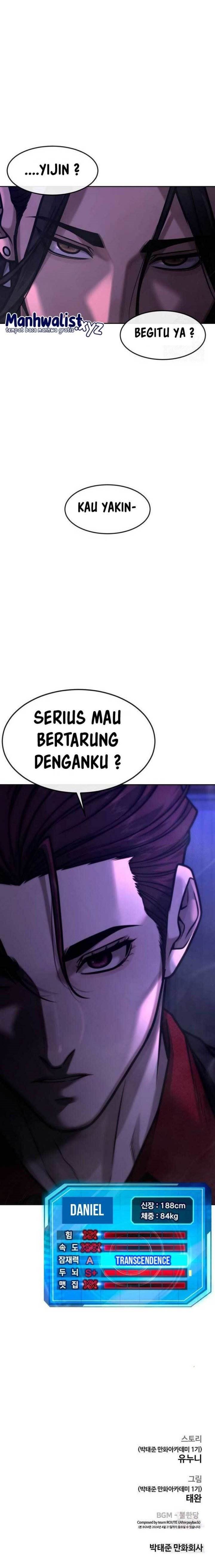 Quest Supremacy Chap 122 - Next Chap 123