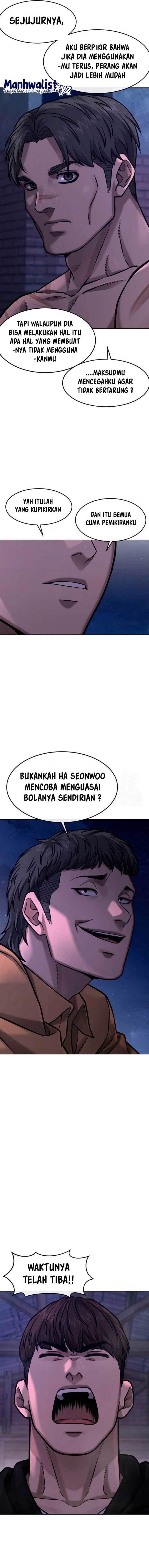 Quest Supremacy Chap 122 - Next Chap 123