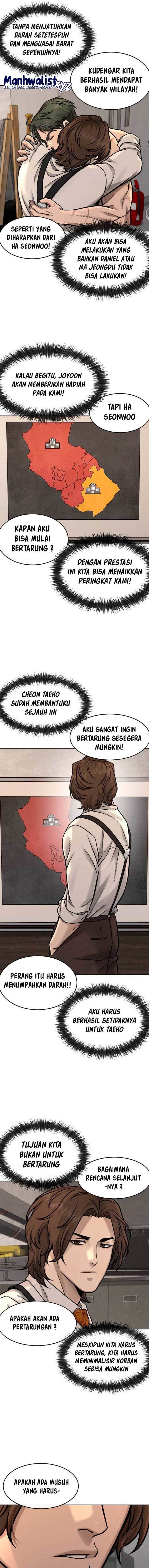 Quest Supremacy Chap 122 - Next Chap 123