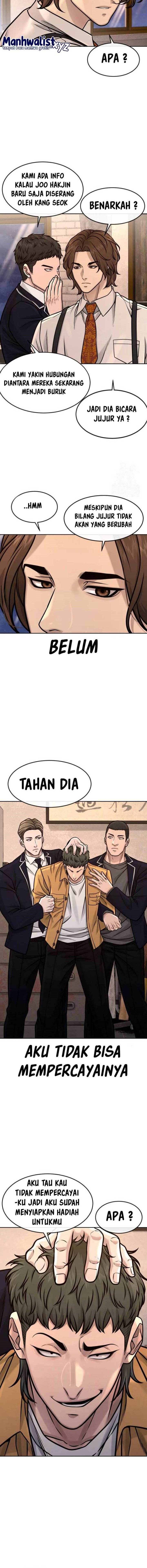 Quest Supremacy Chap 122 - Next Chap 123