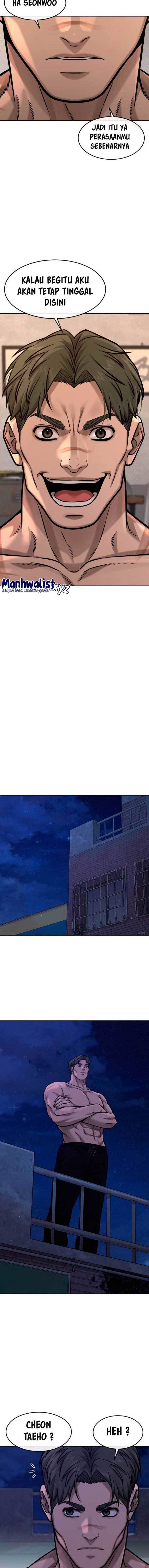 Quest Supremacy Chap 122 - Next Chap 123