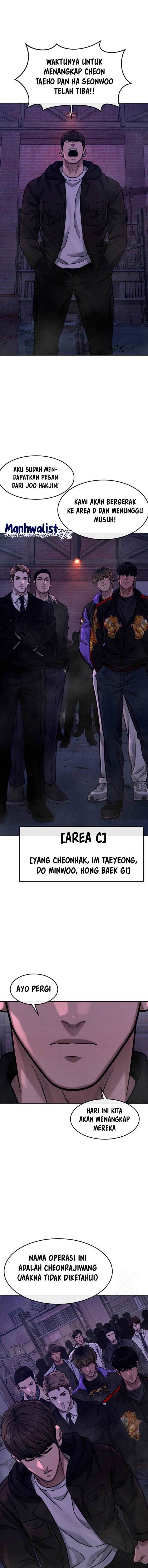 Quest Supremacy Chap 122 - Next Chap 123