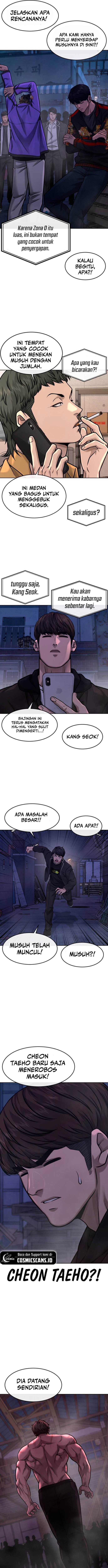 Quest Supremacy Chap 123 - Next Chap 124