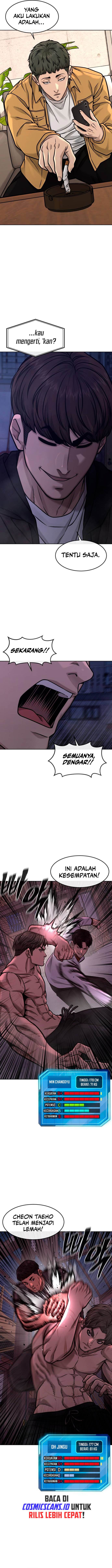 Quest Supremacy Chap 123 - Next Chap 124