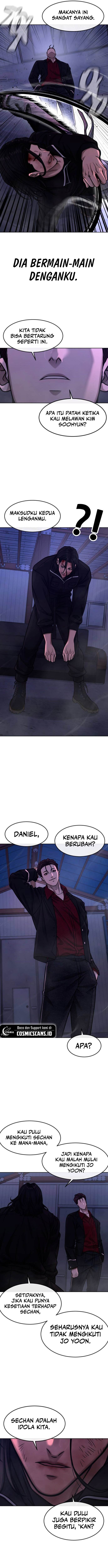 Quest Supremacy Chap 123 - Next Chap 124