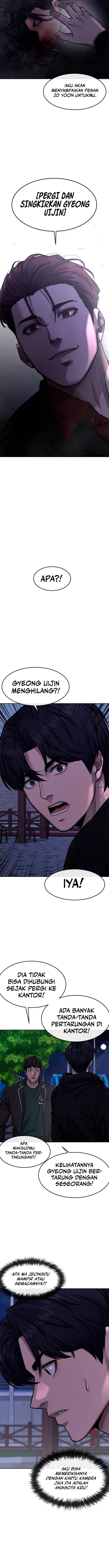 Quest Supremacy Chap 123 - Next Chap 124