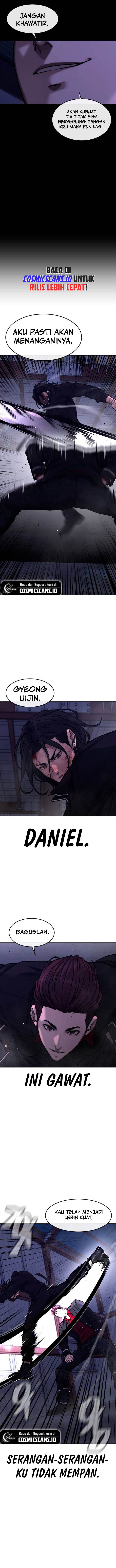 Quest Supremacy Chap 123 - Next Chap 124
