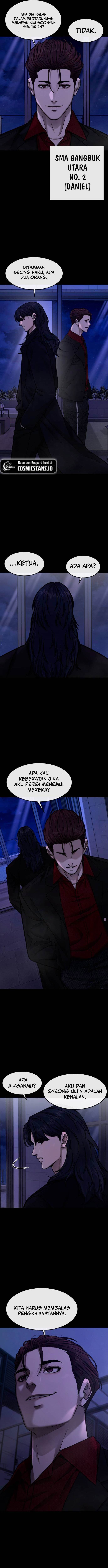 Quest Supremacy Chap 123 - Next Chap 124
