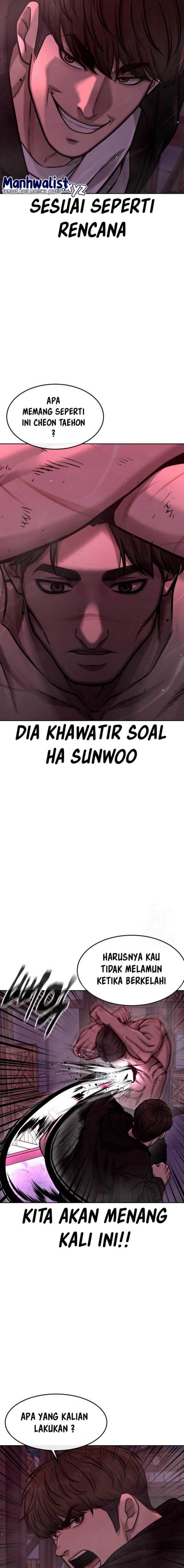 Quest Supremacy Chap 124 - Next Chap 125