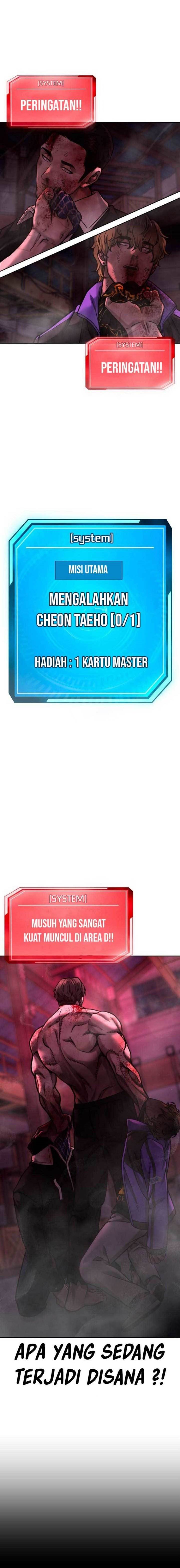 Quest Supremacy Chap 124 - Next Chap 125