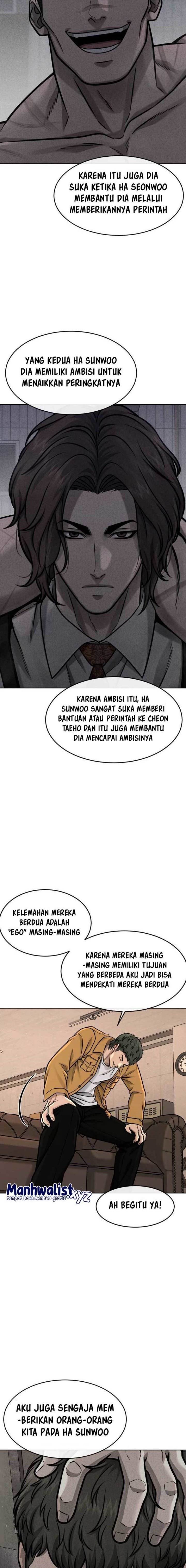 Quest Supremacy Chap 124 - Next Chap 125