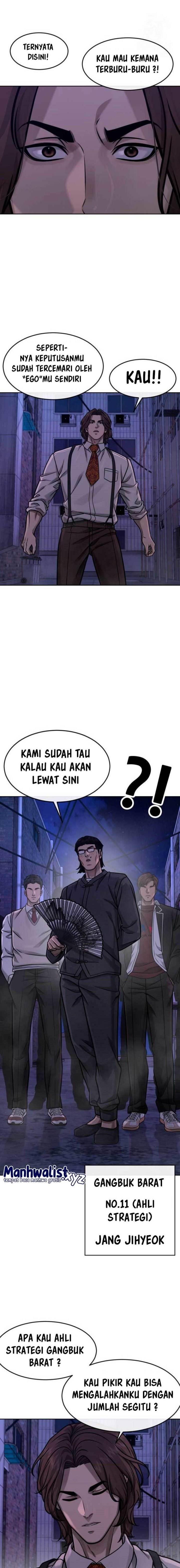 Quest Supremacy Chap 124 - Next Chap 125